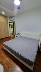 Palm Gardens (D23), Condominium #601486421